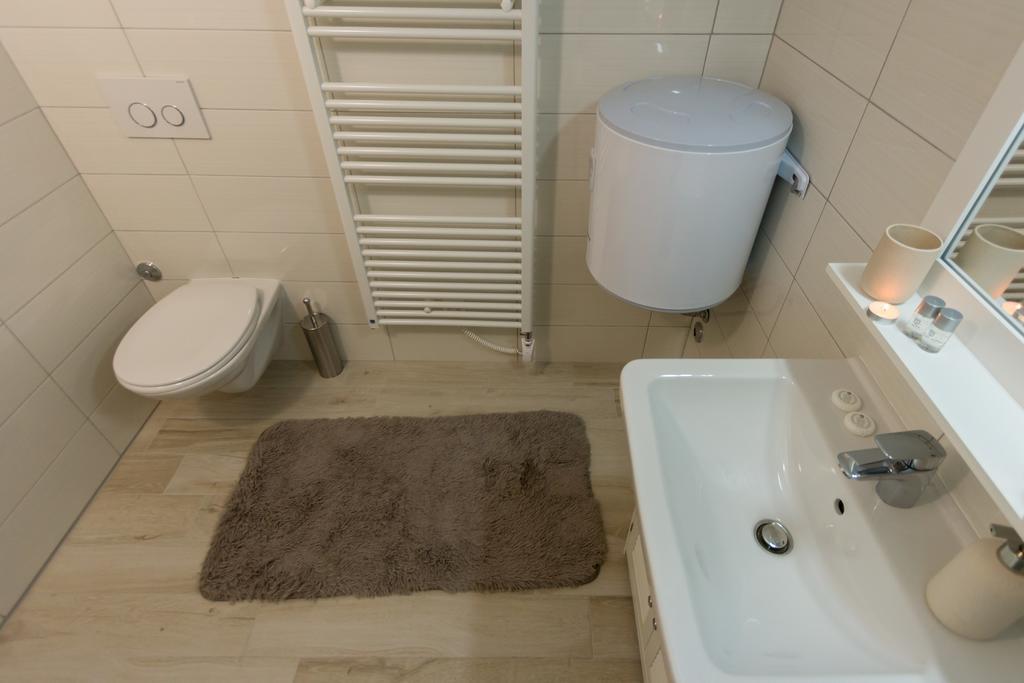 Lux Apartment Arija Split Exterior photo