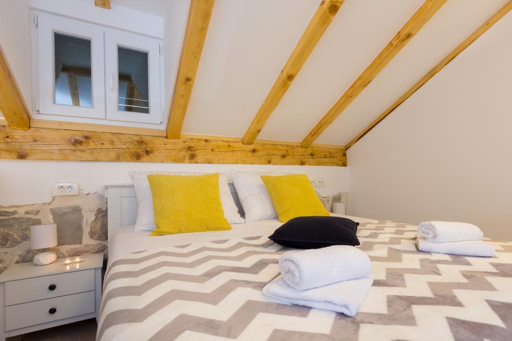 Lux Apartment Arija Split Exterior photo