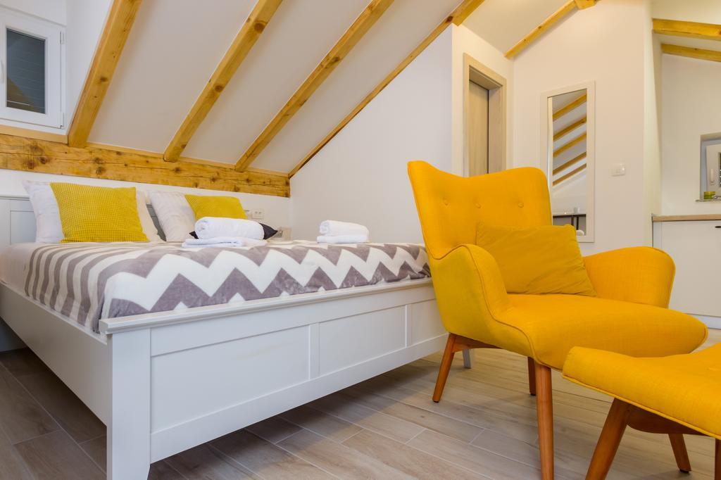 Lux Apartment Arija Split Exterior photo