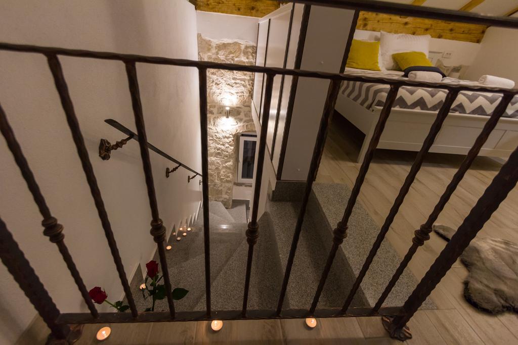 Lux Apartment Arija Split Exterior photo
