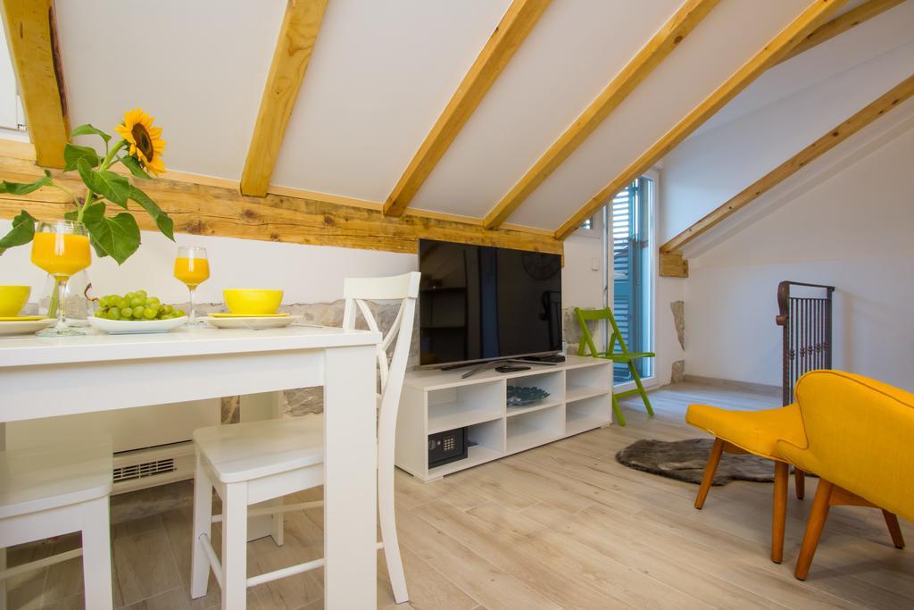Lux Apartment Arija Split Exterior photo