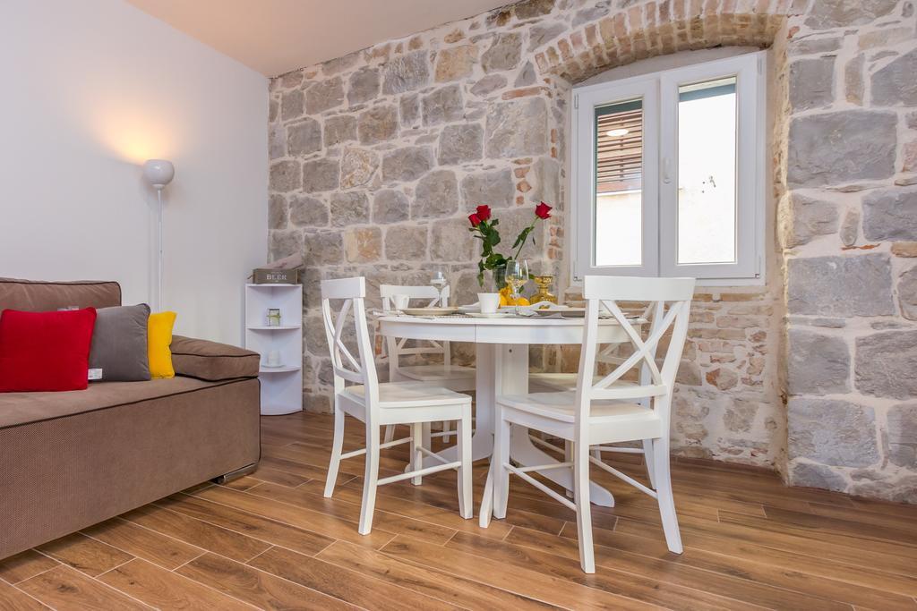 Lux Apartment Arija Split Exterior photo
