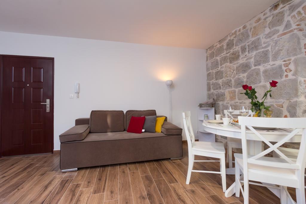 Lux Apartment Arija Split Exterior photo