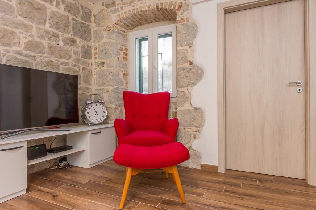 Lux Apartment Arija Split Exterior photo