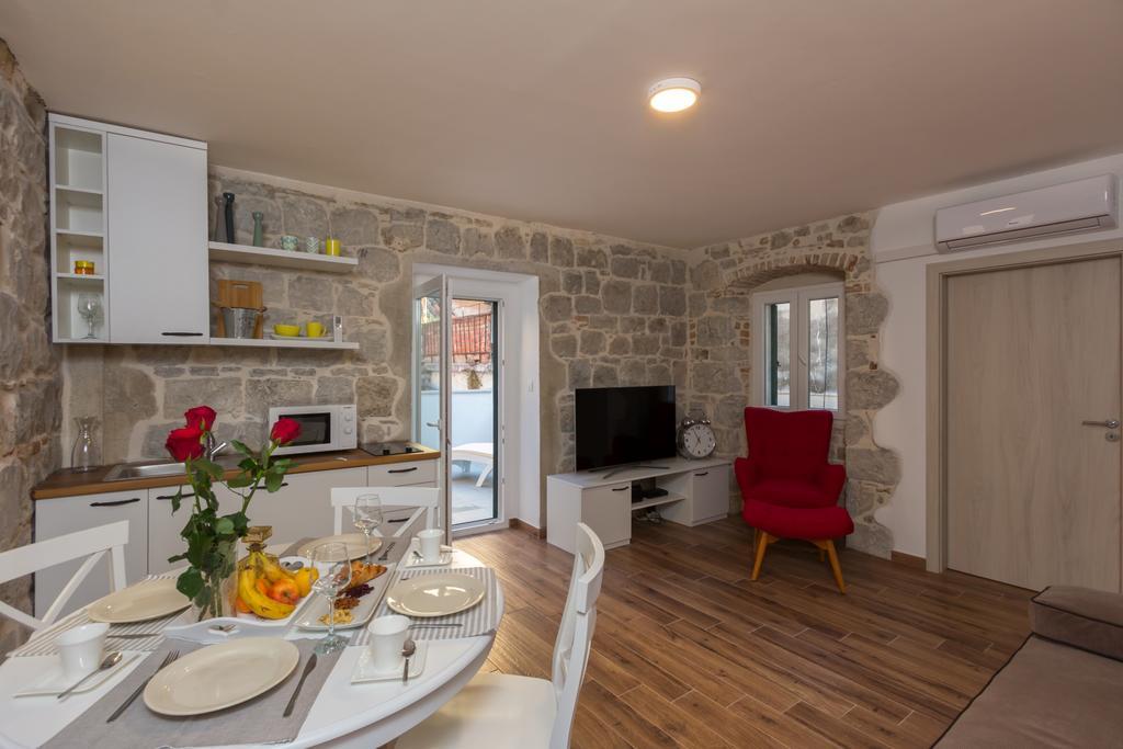 Lux Apartment Arija Split Exterior photo